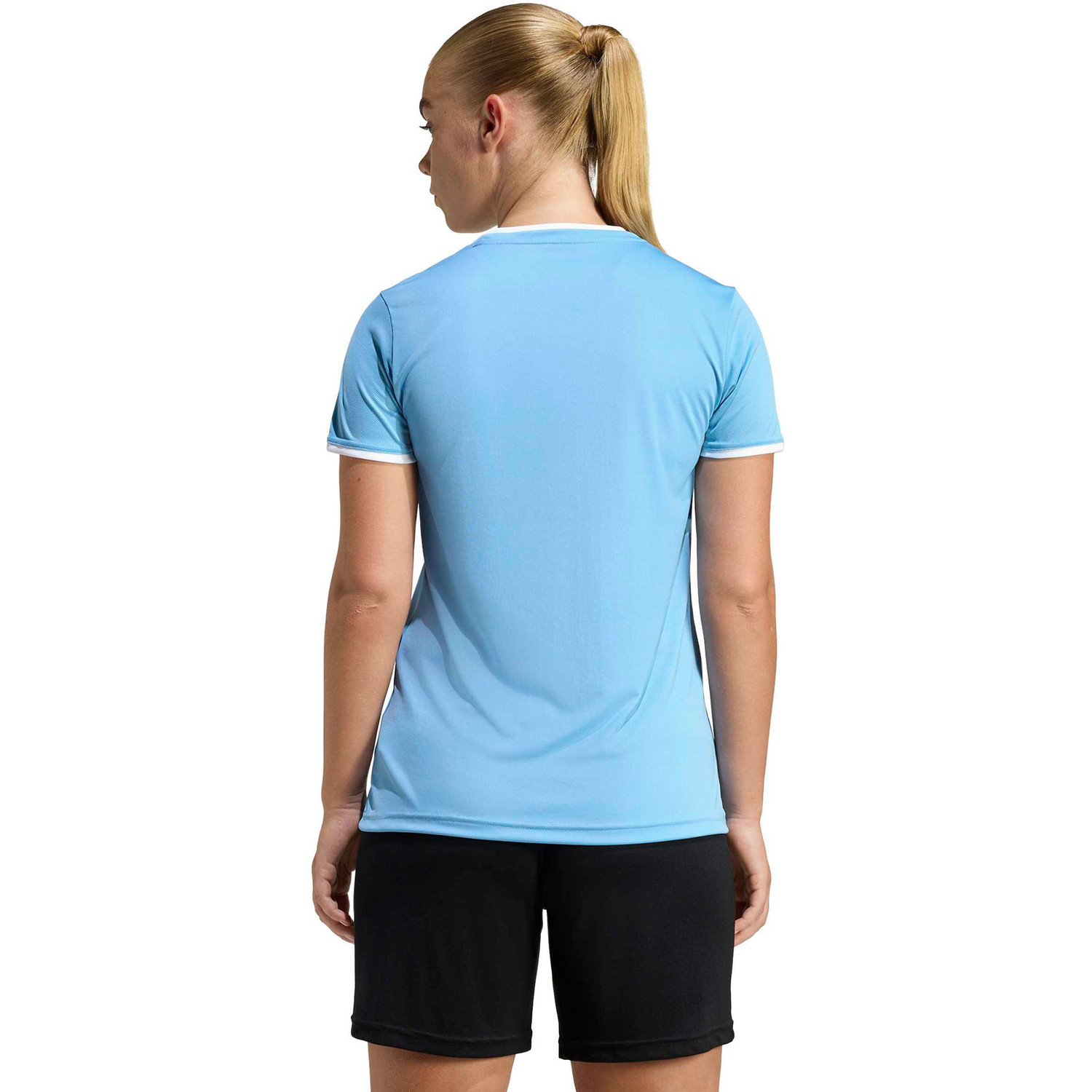 adidas Entrada 26 Training Shirt Dames