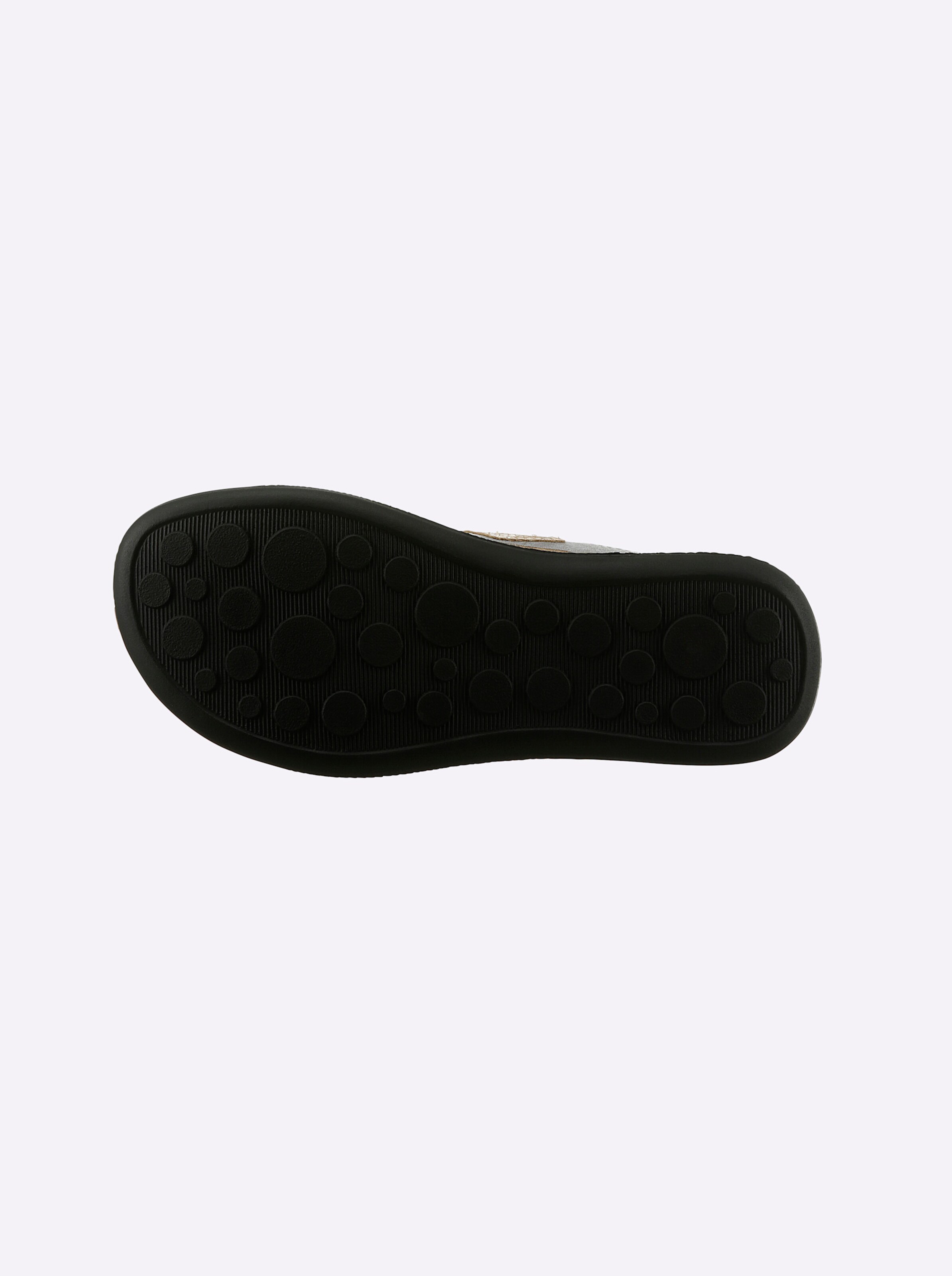 Fischer Clog in hellgrau