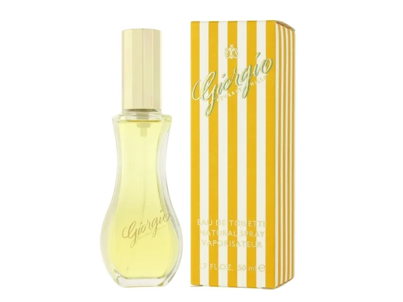 Giorgio Beverly Hills Giorgio EDT 50ml