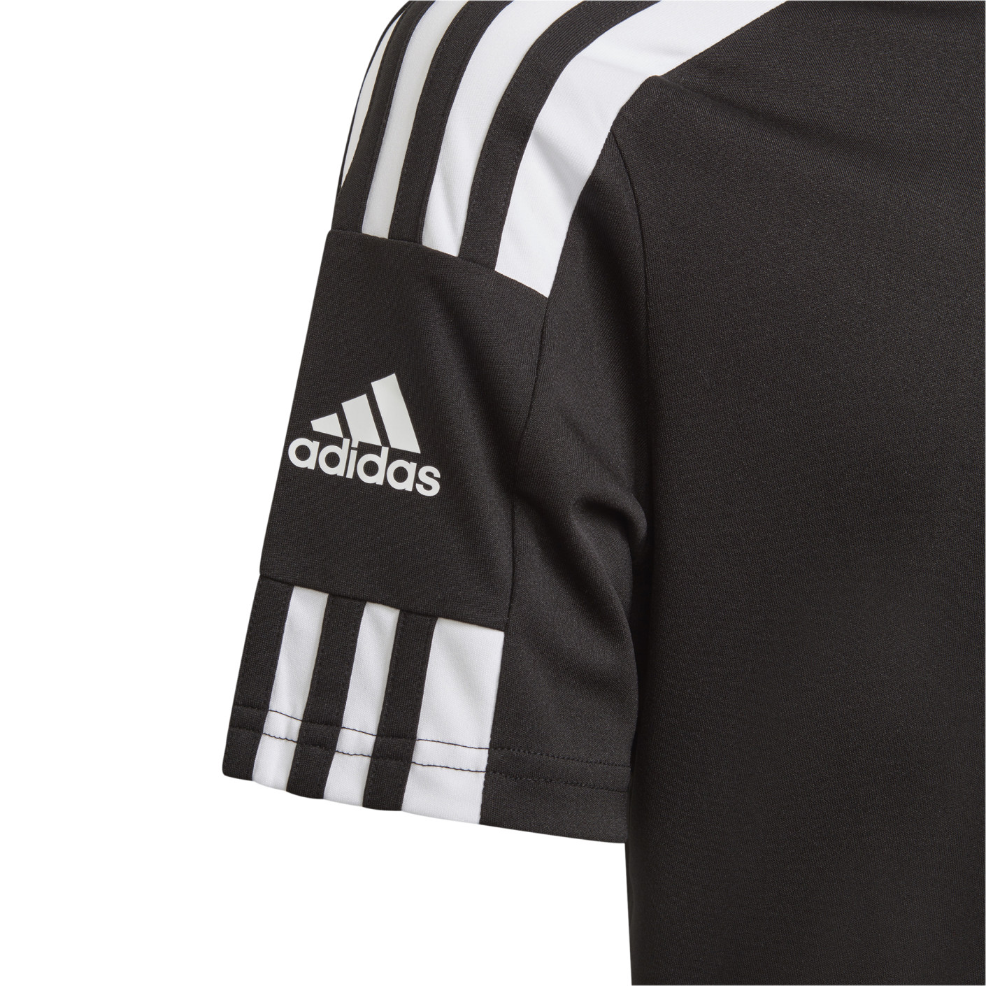 adidas Squadra 21 Trainingsset Kids Zwart Zwart Wit