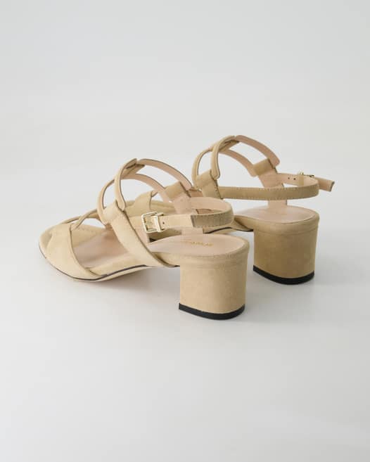 Konstantin Starke 3390 Sandalen in Beige