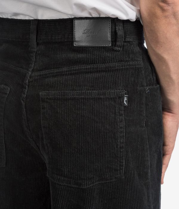 REELL Baggy Hose (black cord)