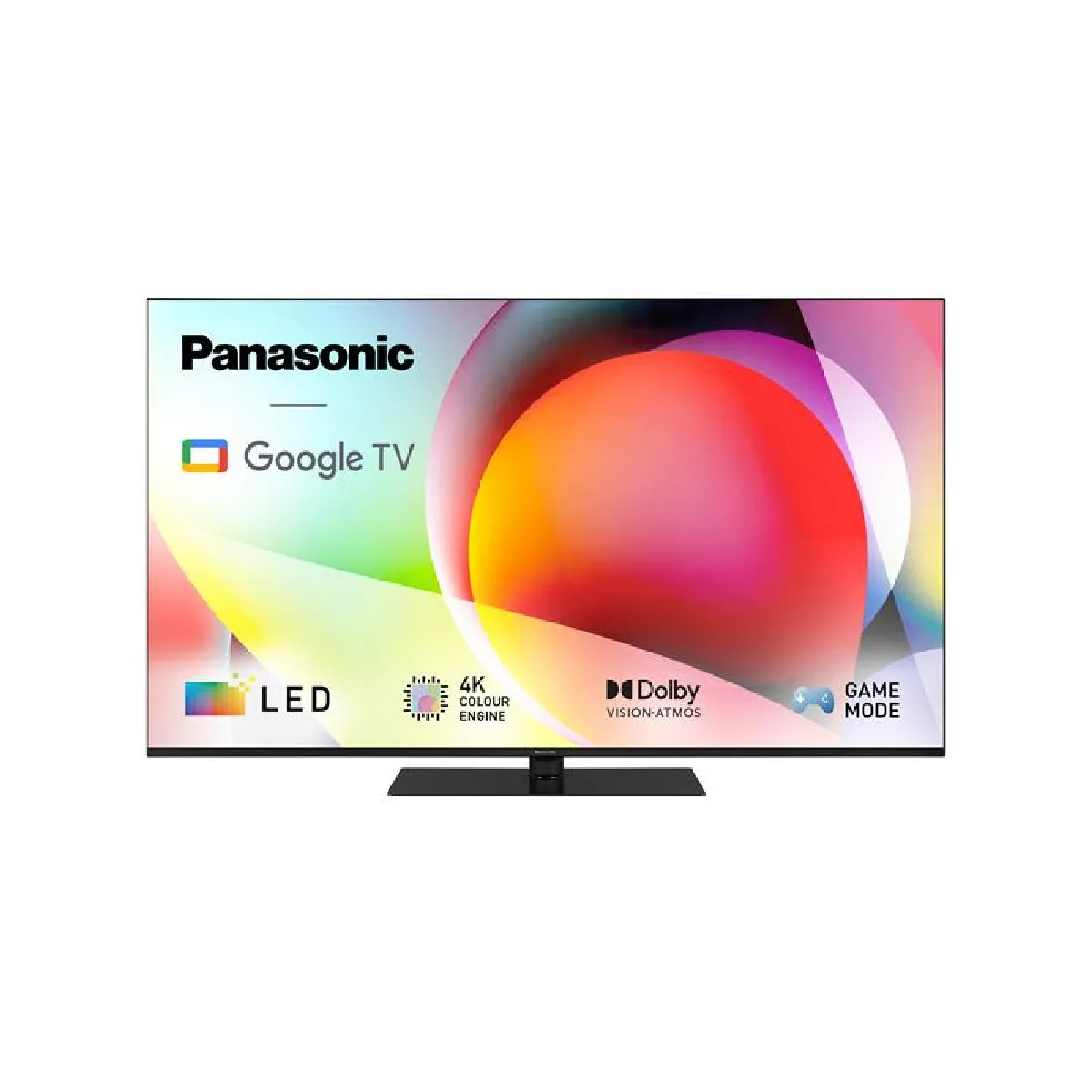 Panasonic TN65W70AEZ - 65 pouces