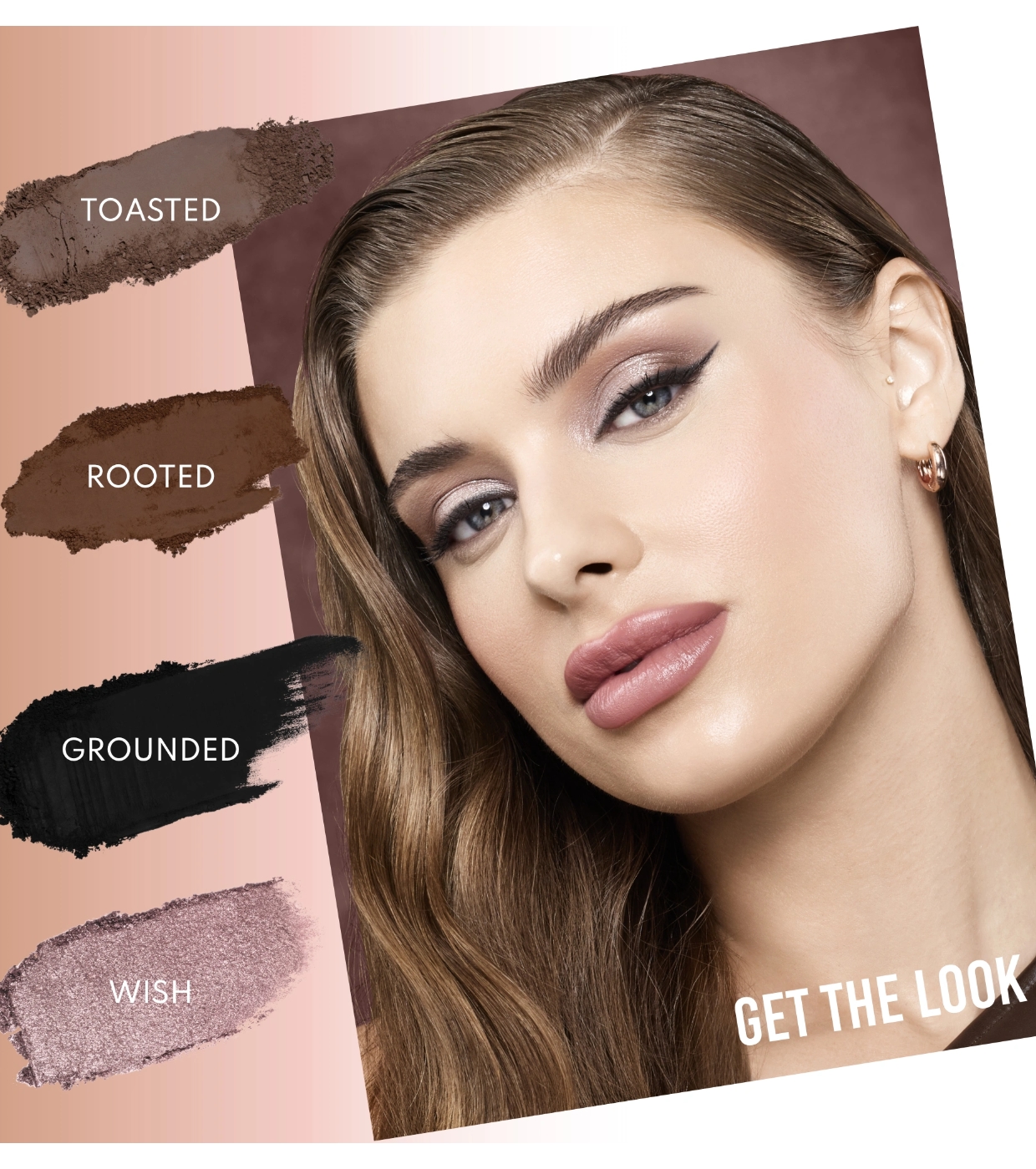 Danessa Myricks Beauty - Paleta de Sombras Lightwork Palette - Everyday Magic
