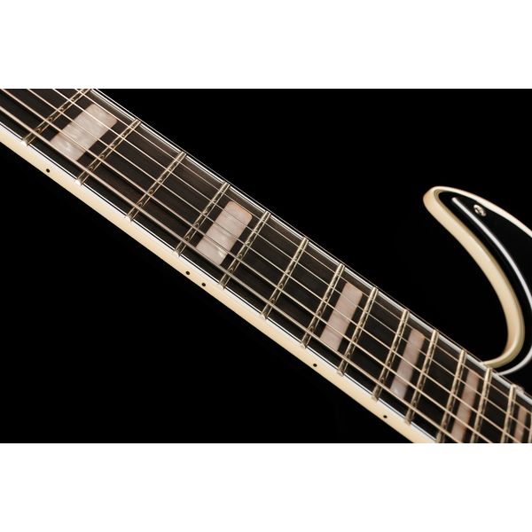 Hagstrom Fantomen Black