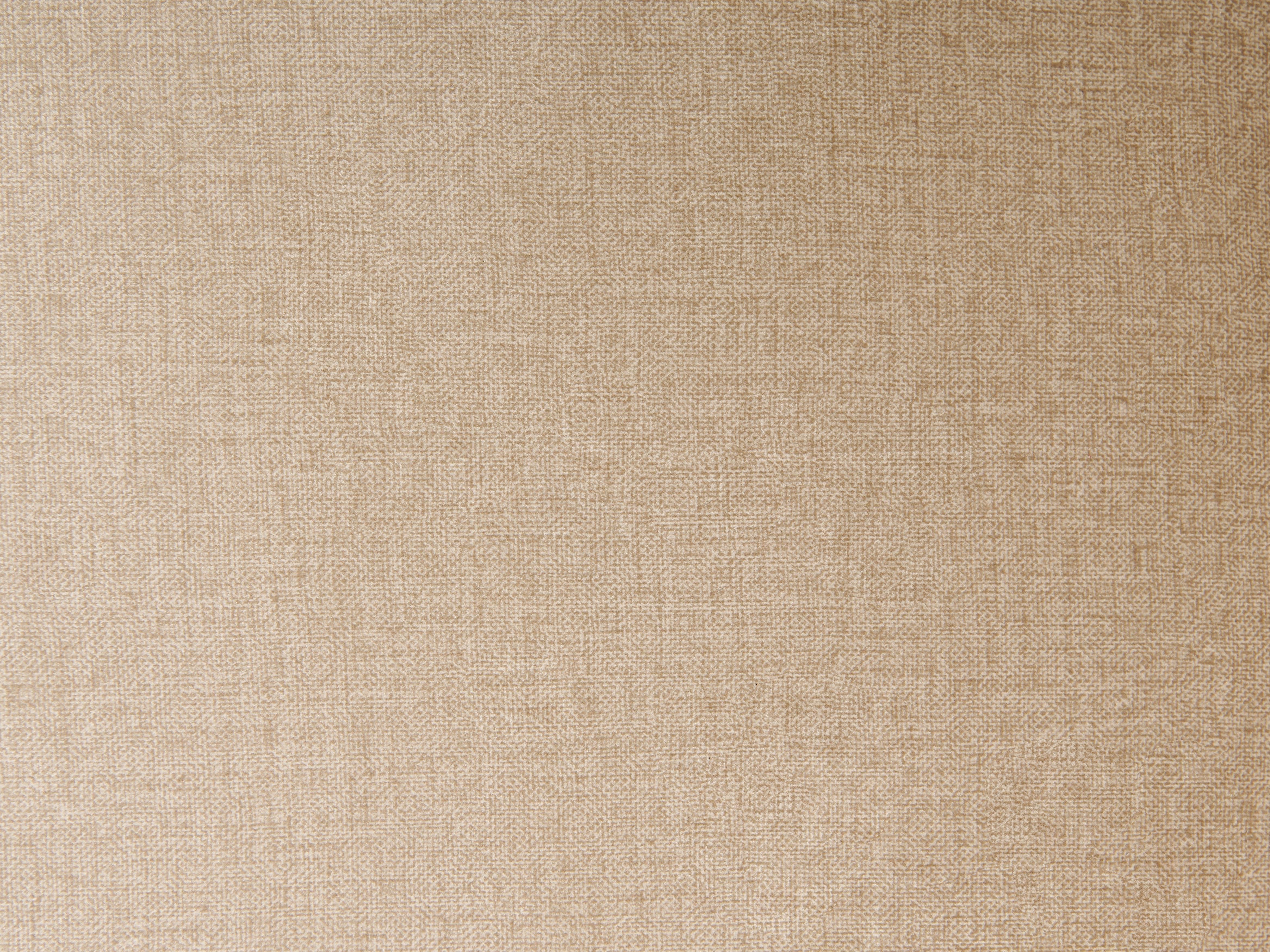 Bank 2-zits SALO Stof Zandbeige met tafels