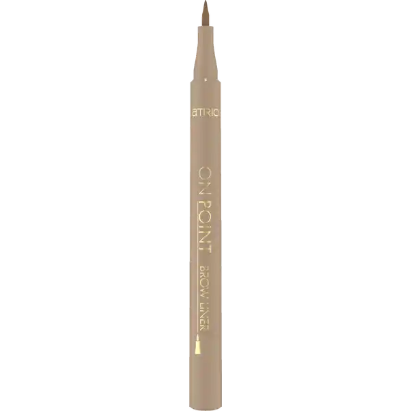 ON POINT Brow Liner 010