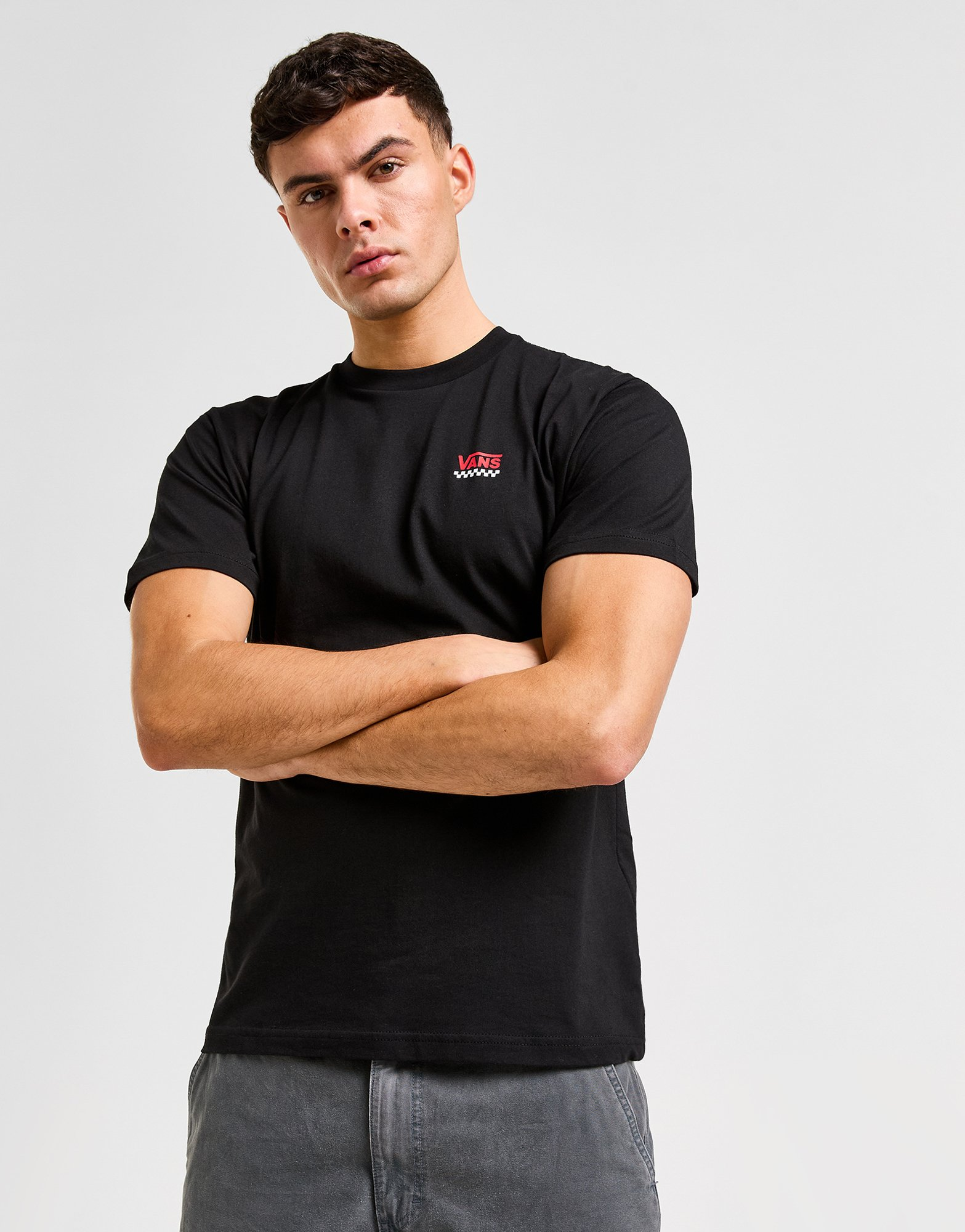 Vans T-shirt Core Homme