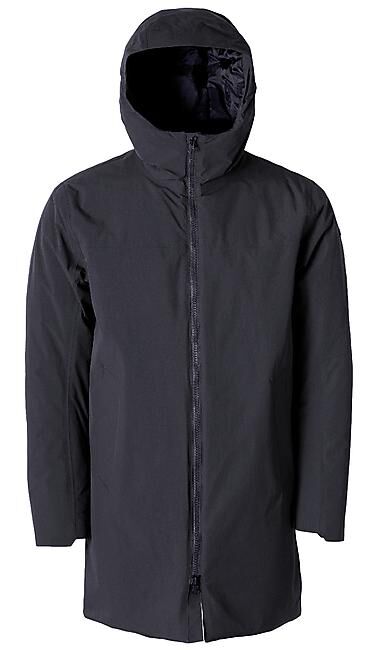 SCANDINAVIAN EDITION - VESTE TYO
