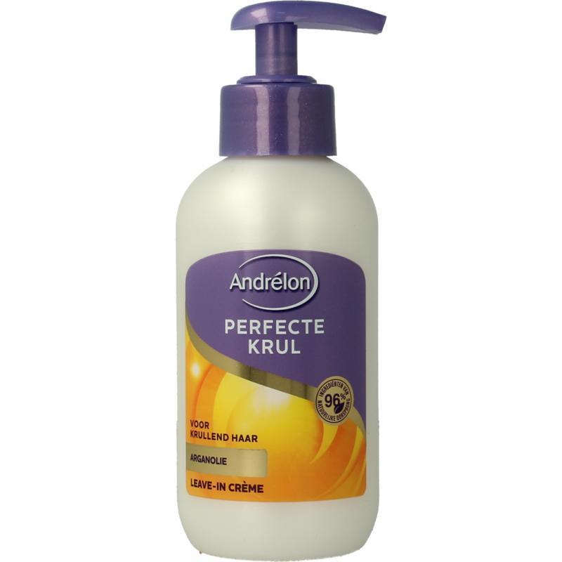 Andrelon Creme Perfecte Krul 200 ML