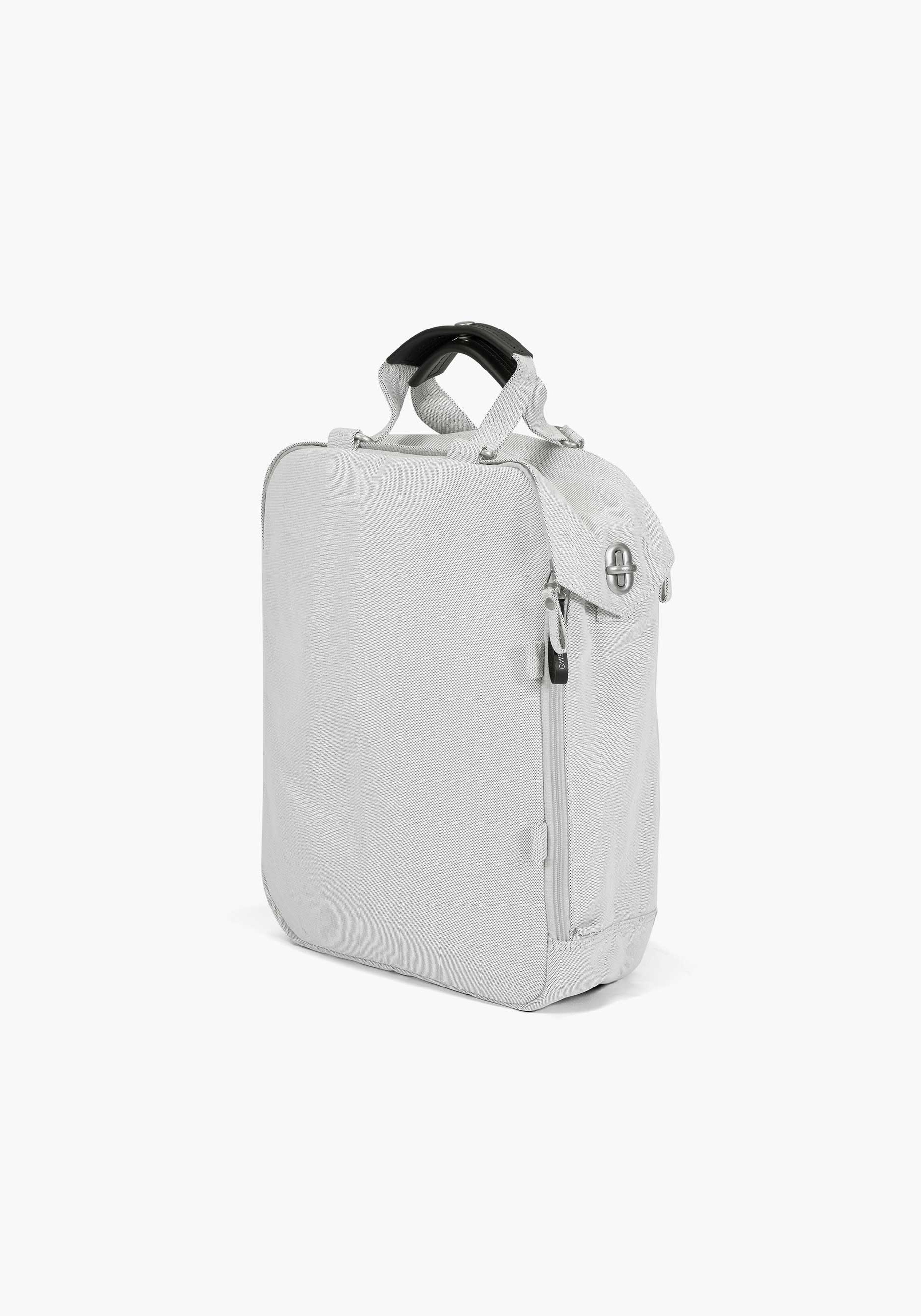 Qwstion Rucksack Bananatex Daypack Gravel