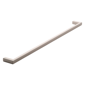 Greep Omer RVS-kleur 328mm