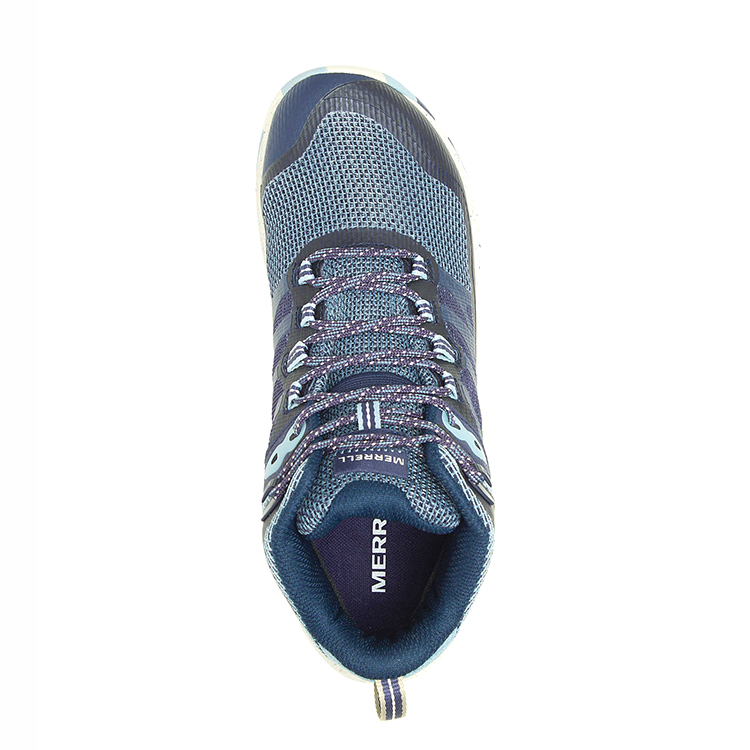 Merrell Antora 3 Mid WP | MARINE