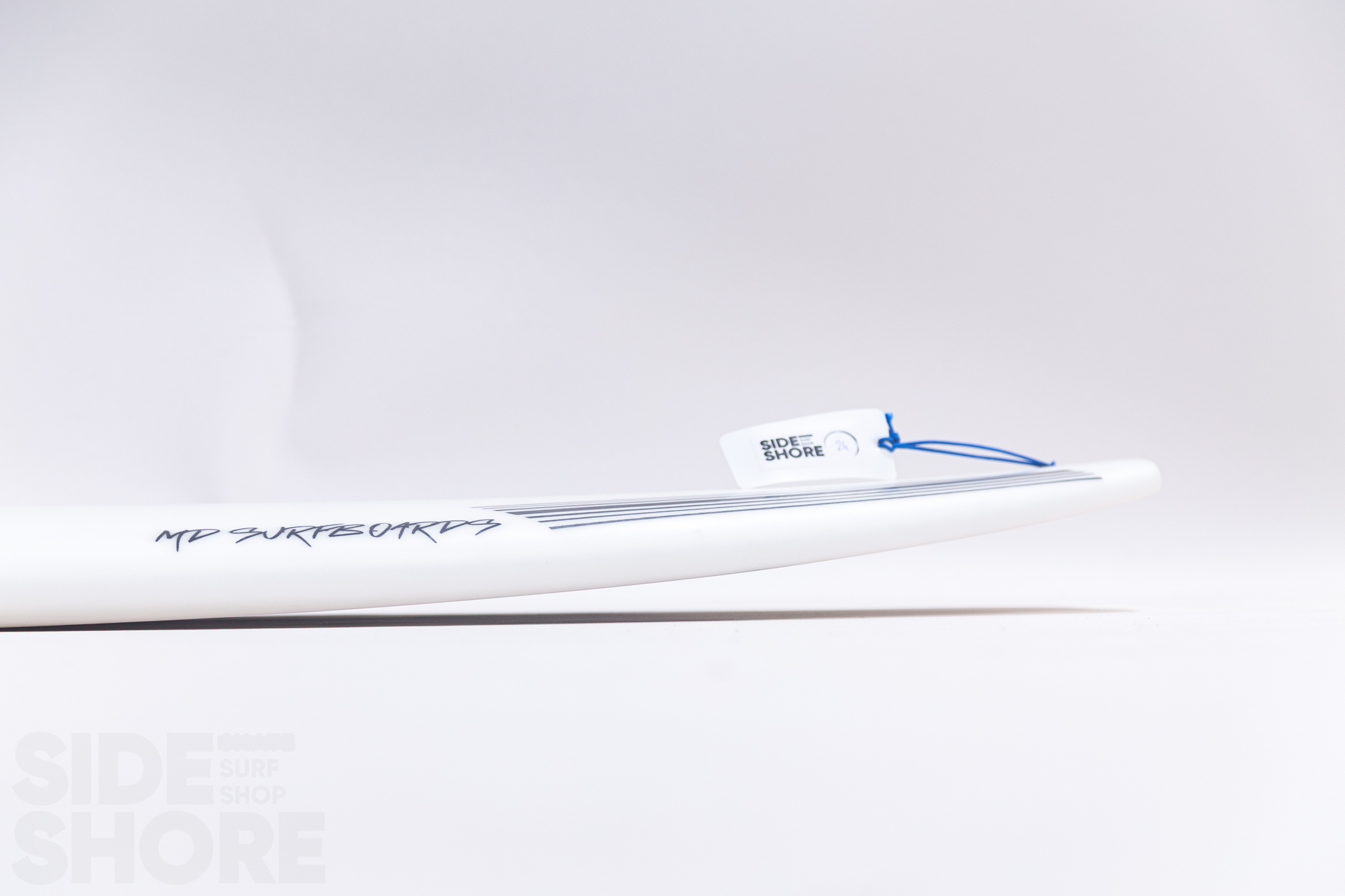 MD Surfboards Surf MD 5'11 1/2