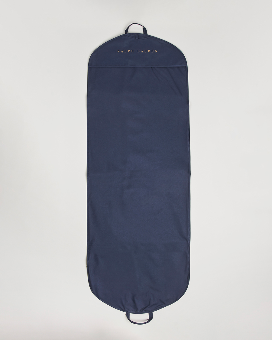 Polo Ralph Lauren Garment Bag Navy