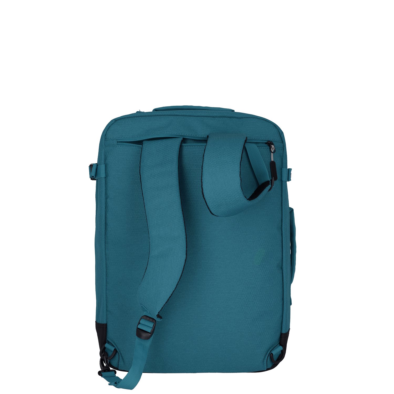 Travelite Kick Off Cabin Size Duffle/Backpack petrol