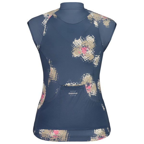 Maloja - Women's SundaM. Top - Maillot de cyclisme