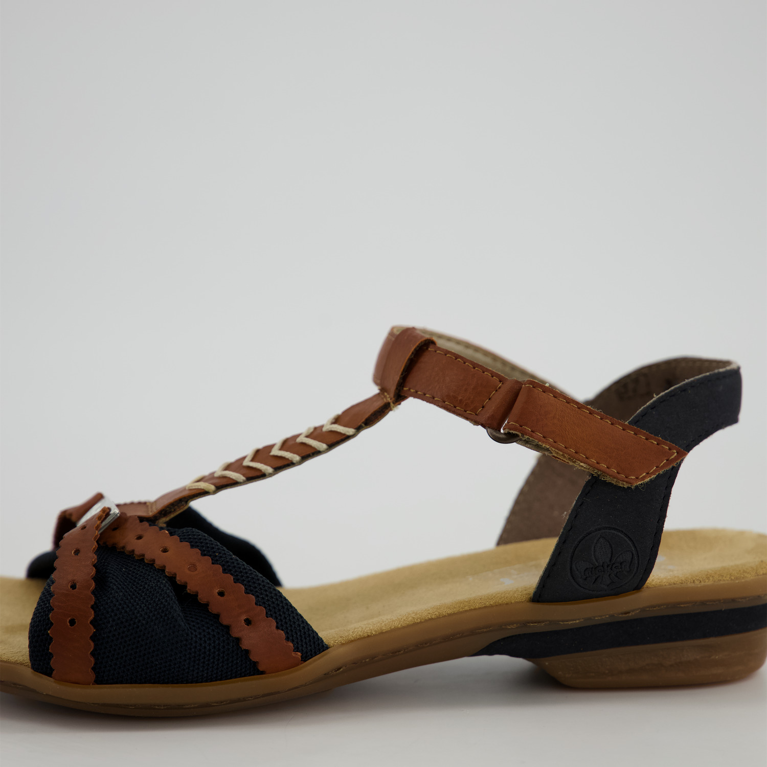 Rieker Sandalen