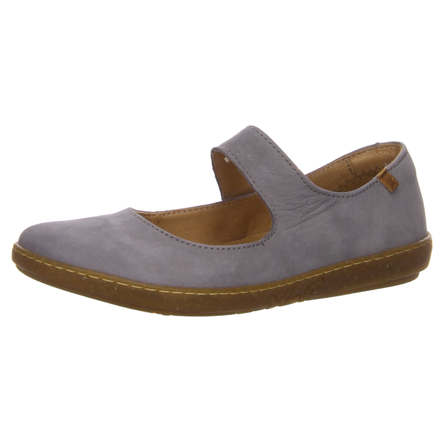El Natrualista Ballerina blau blau