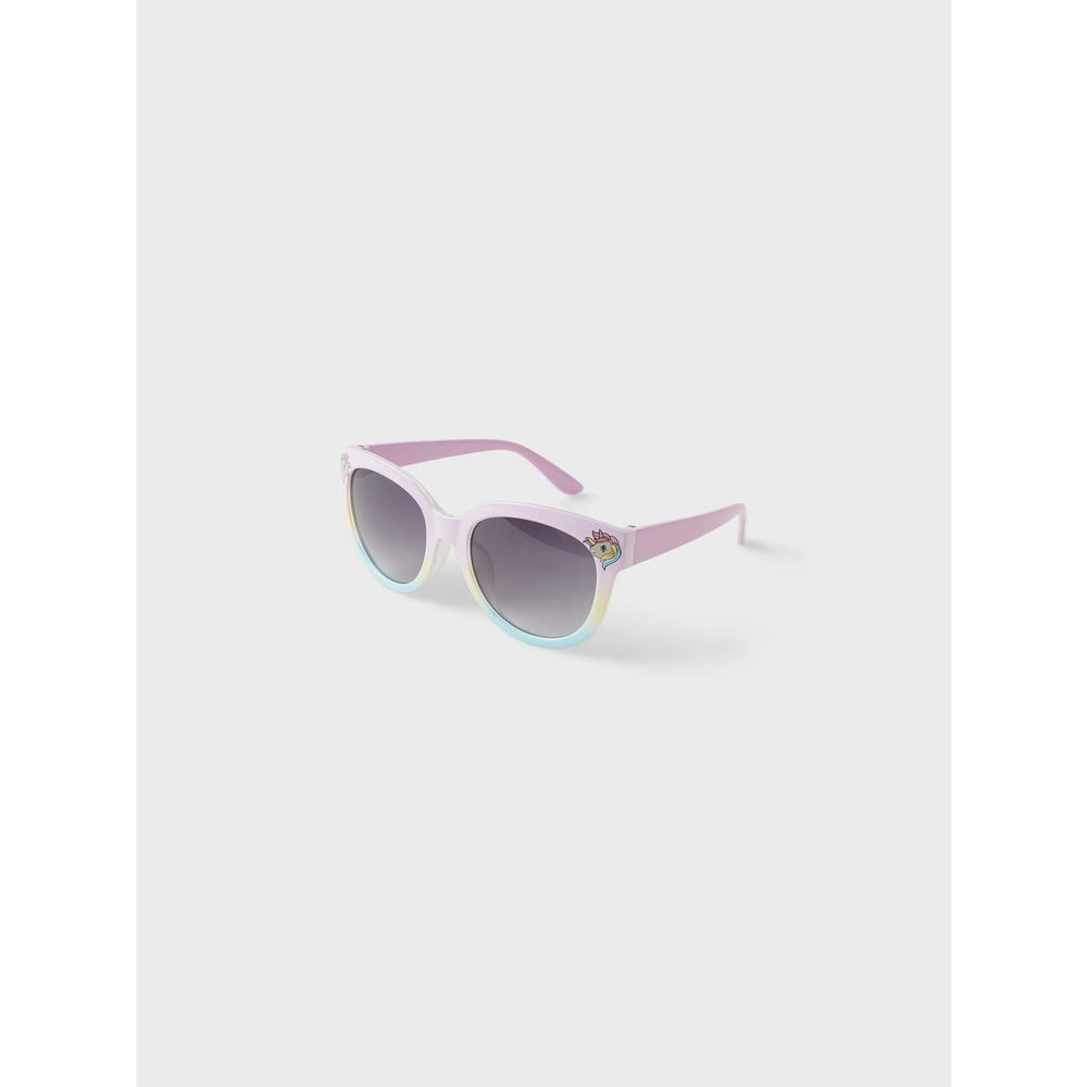 Køb Name It Pink Frosting N050 Marie My Little Pony Solbriller