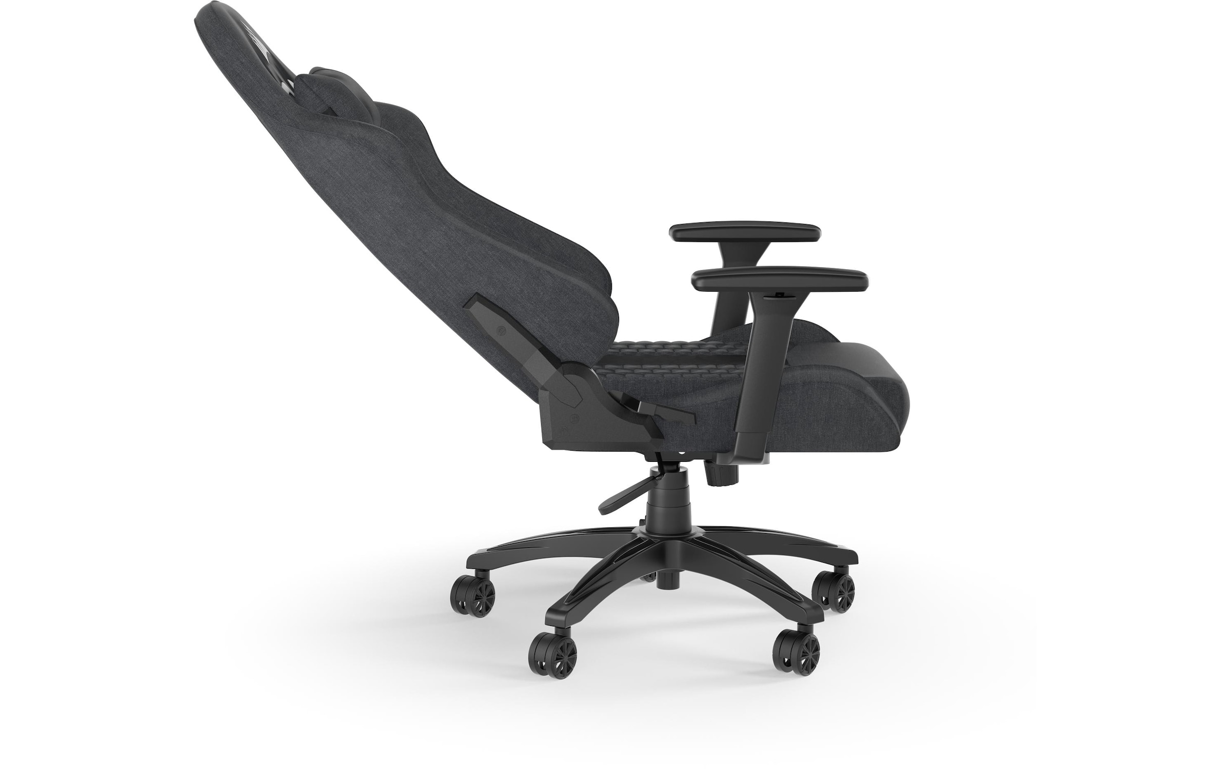 Corsair Gaming-Stuhl »TC100 Relaxed Stoff Anthrazit« ()