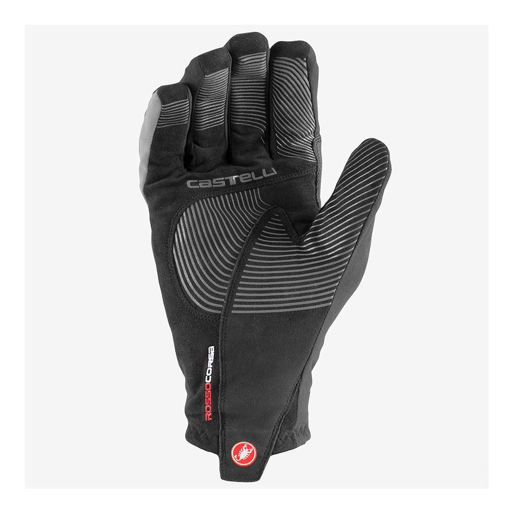 Castelli ESPRESSO GT - Gants black