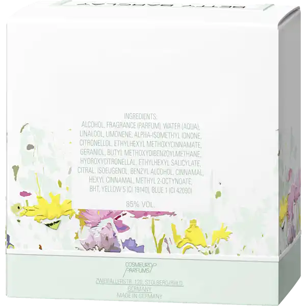 Tender Blossom, EdP 20 ml