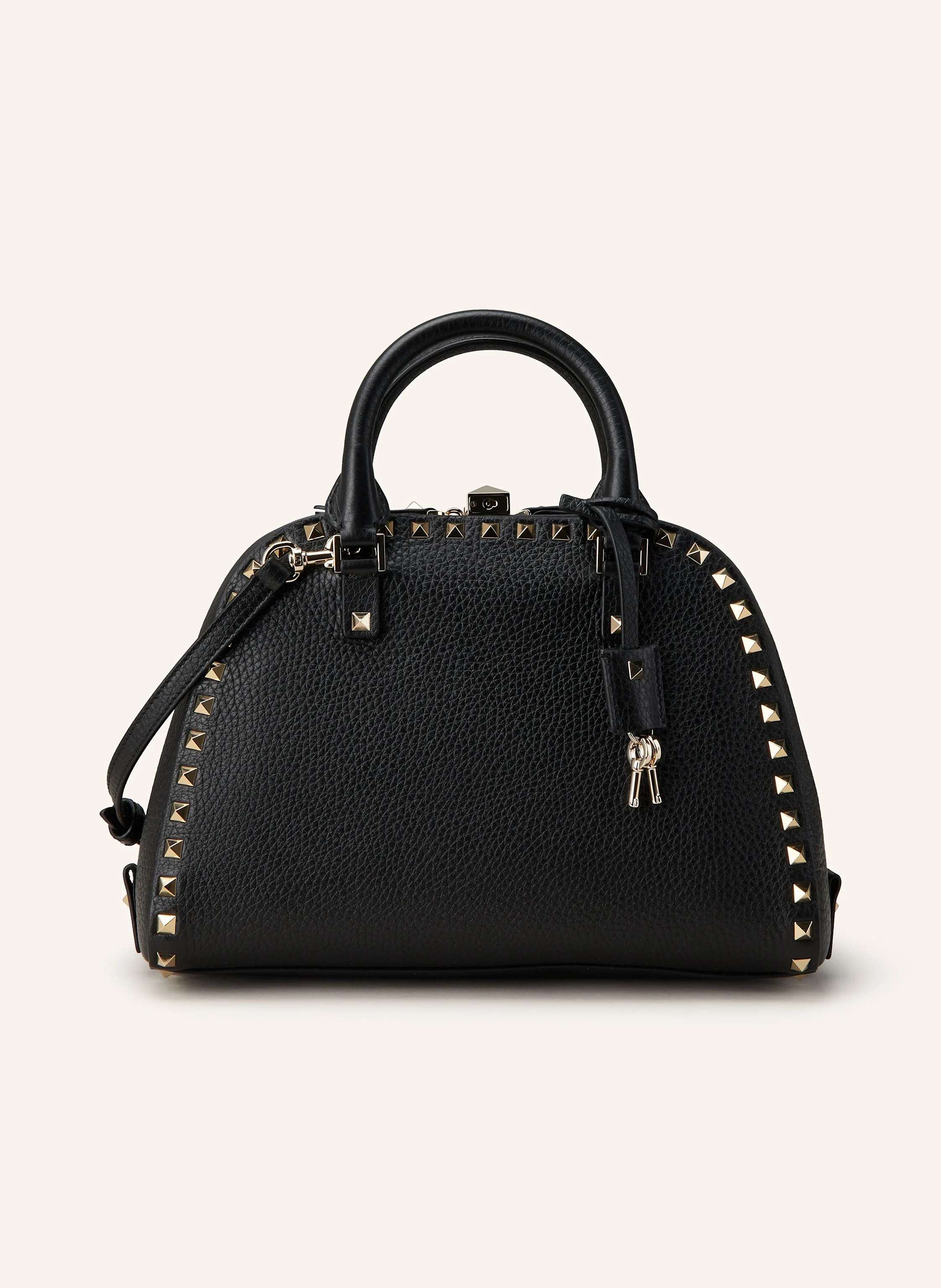 VALENTINO GARAVANI Umhängetasche ROCKSTUD mit Nieten