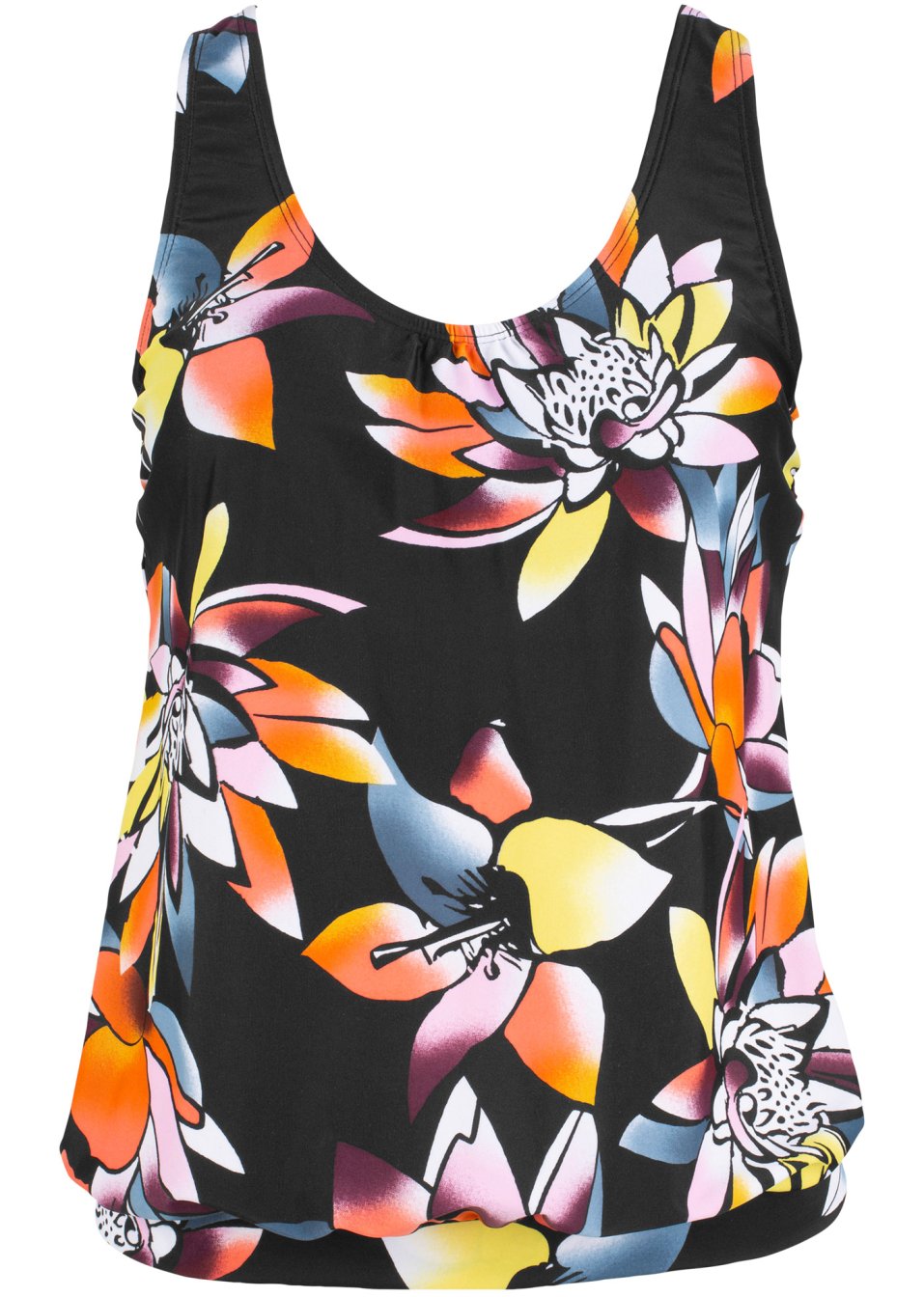 Haut de tankini