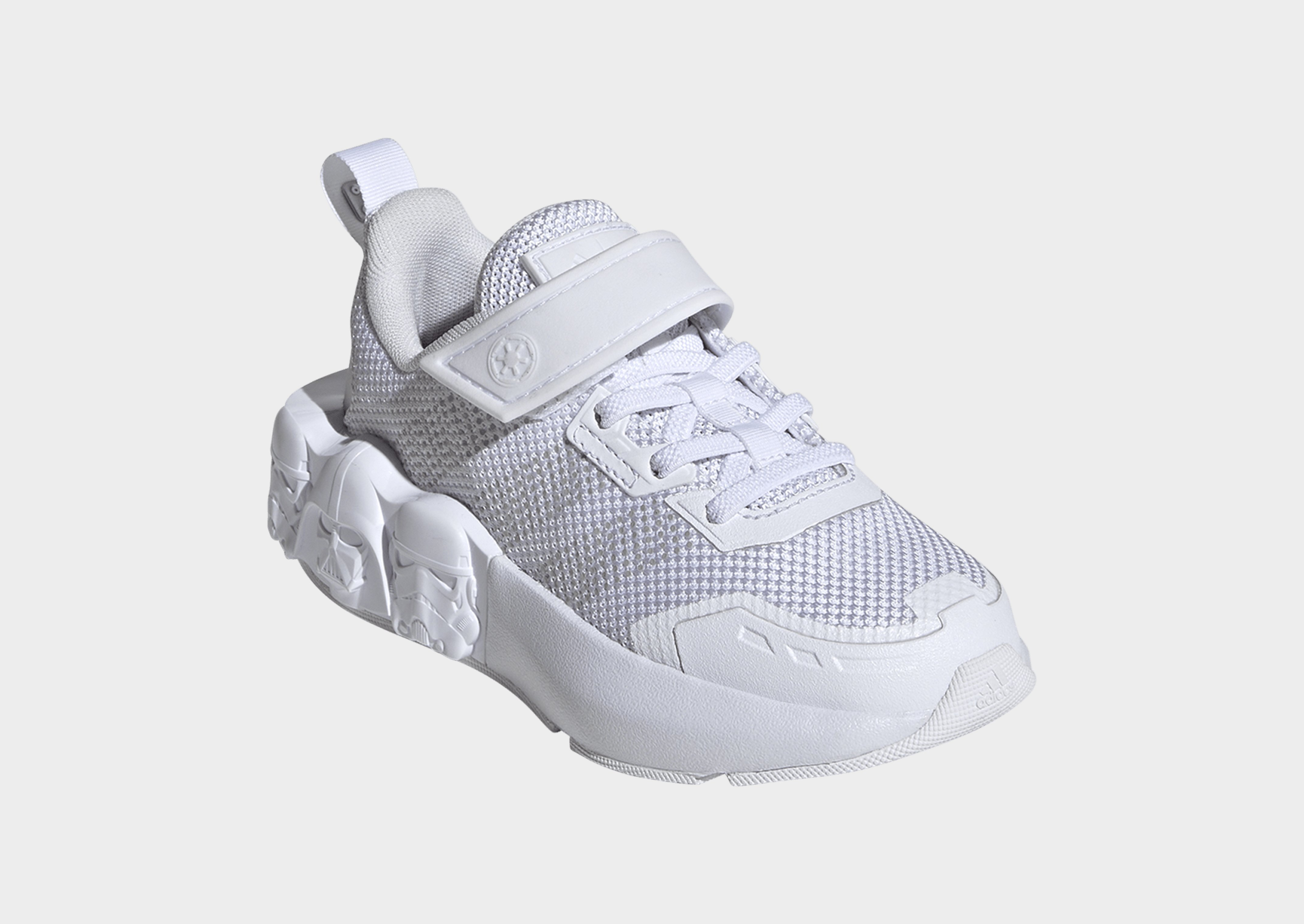 adidas Chaussure Star Wars Runner enfants