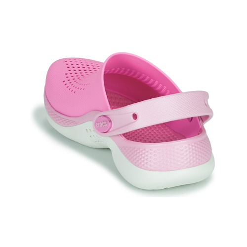 Crocs - LITERIDE 360 CLOG K - Rose