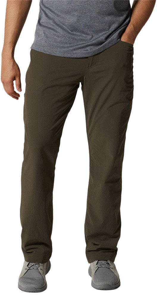 Yumalino Pant