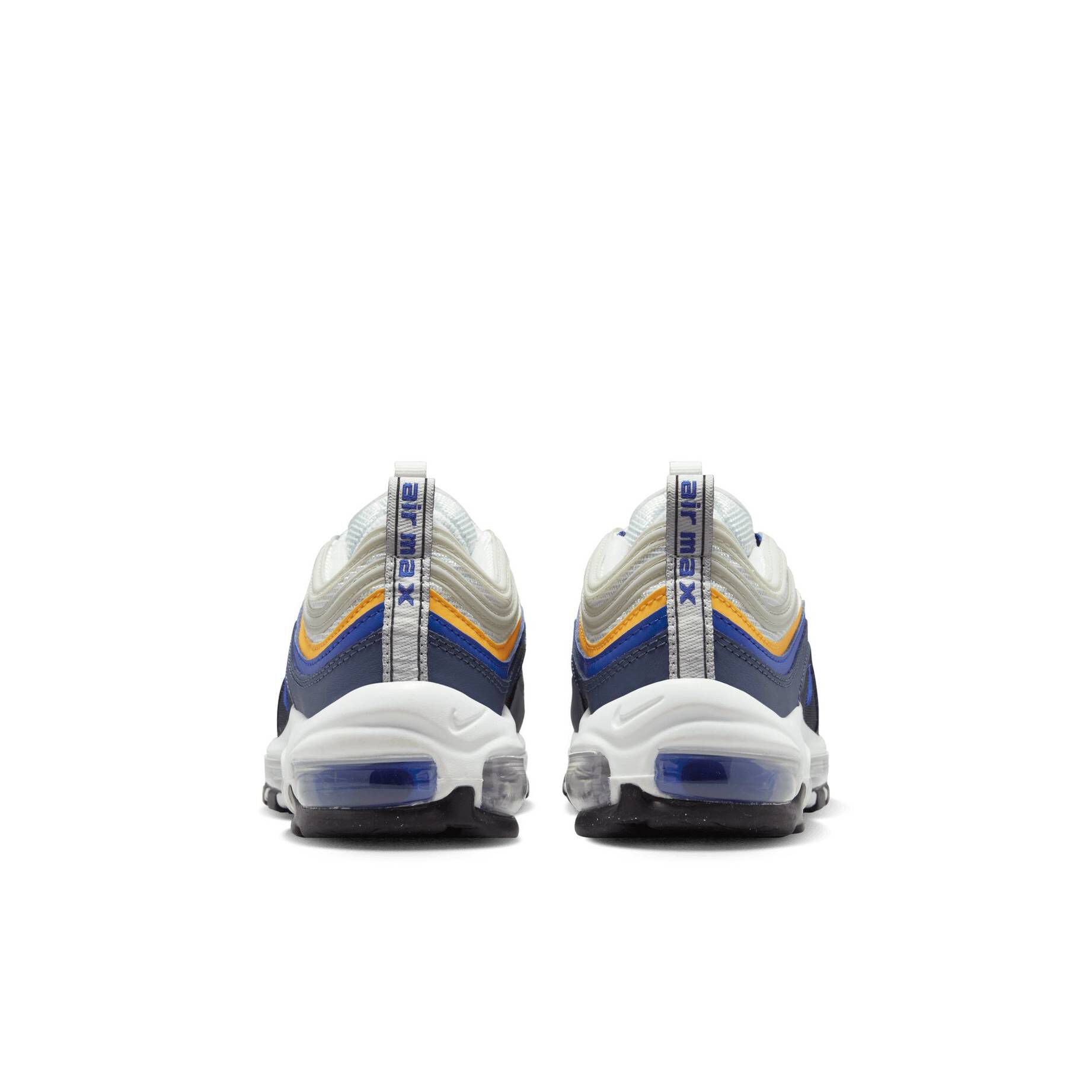 Nike| Mädchen Sneaker AIR MAX 97