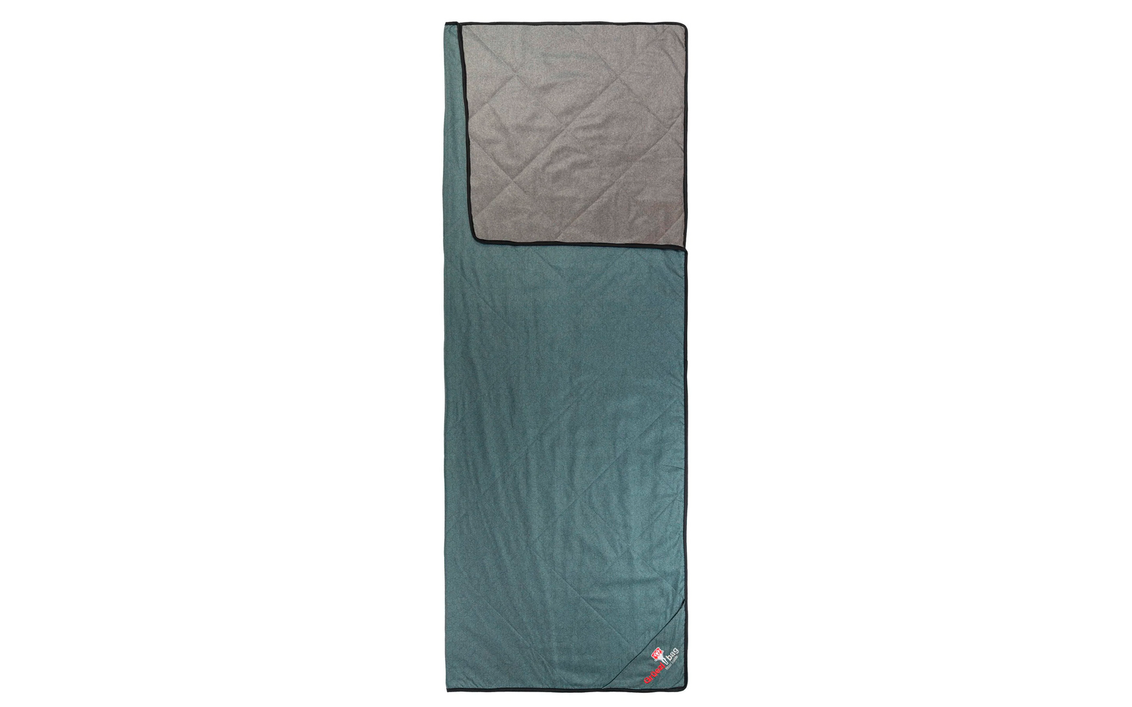 Grüezi Bag WellhealthBlanket Wool Deluxe