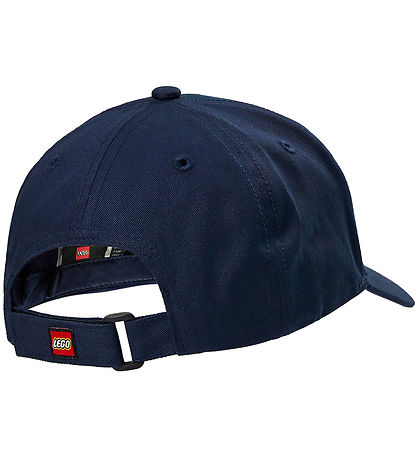 LEGO® Ninjago Kappe - LWAgan - Dark Navy
