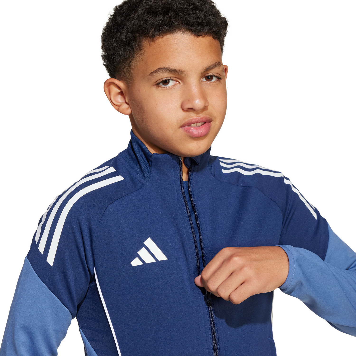adidas Tiro 25 Competition Training Jacket Kids