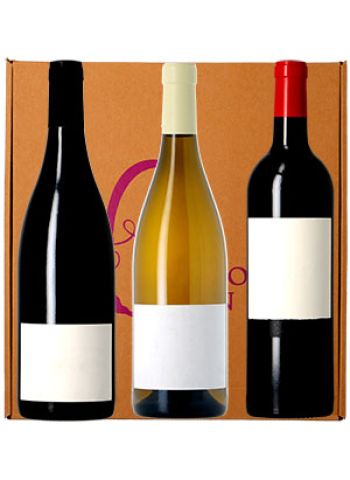 REFERENCE 2 Rouge 1 Blanc