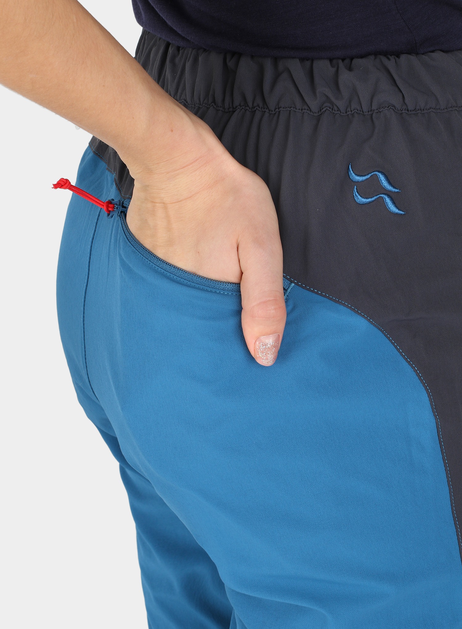 Torque Pants Dame Blazon