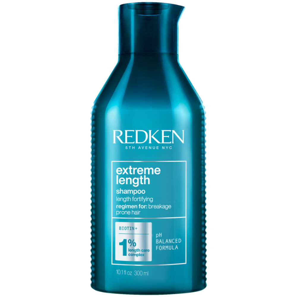 Redken Extreme Length Shampoo300 ml