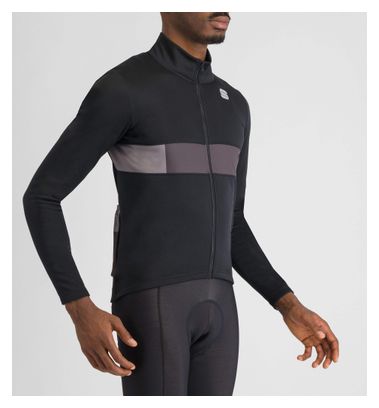 Veste Manches Longues Homme Sportful Neo 2 Softshell Noir