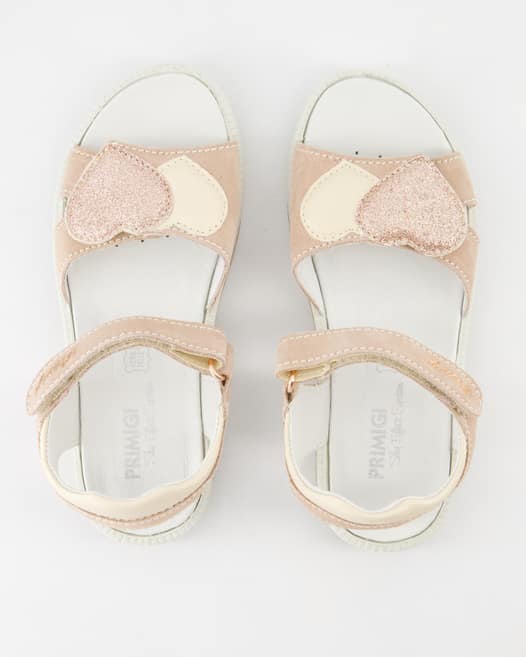 Primigi PAL 58872 Sandalen in Rosa