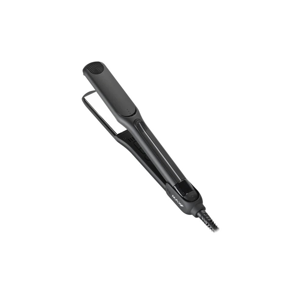 Max Pro - Keratine Shine Straightener - Glattejern