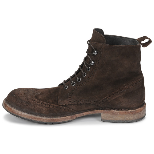 Moma -  - Marron