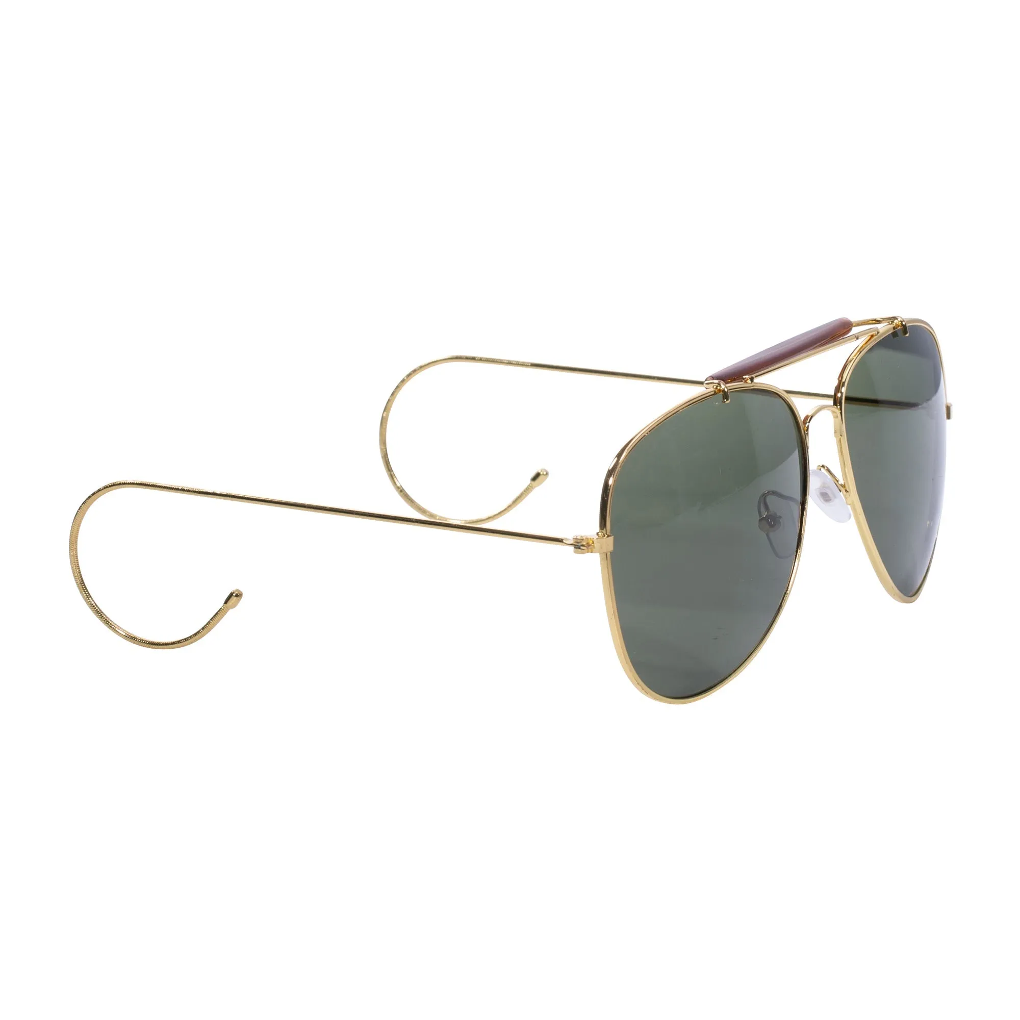 Mil-Tec -  AF Sonnenbrille mit Etui