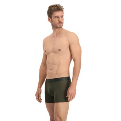 Boxer homme Melange b Brief Or LEVIS