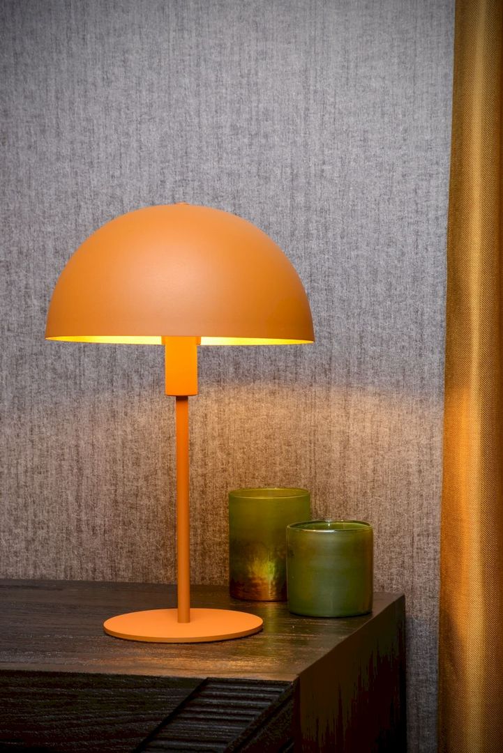 Lucide   Siemon Tafellamp