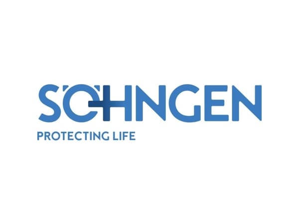 Söhngen 0350021 Førstehjælpskuffert-genopfyldningssæt