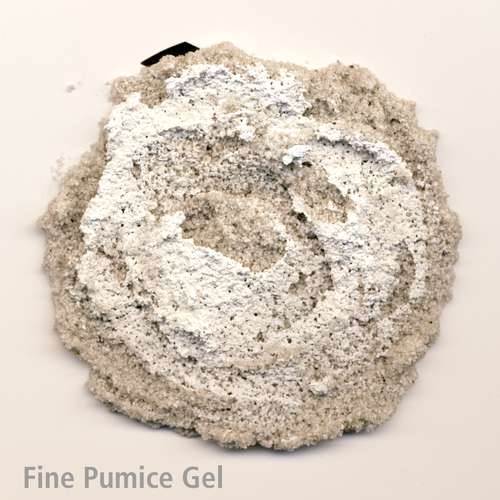 GOLDEN Pumice Gel – Bimssteingel