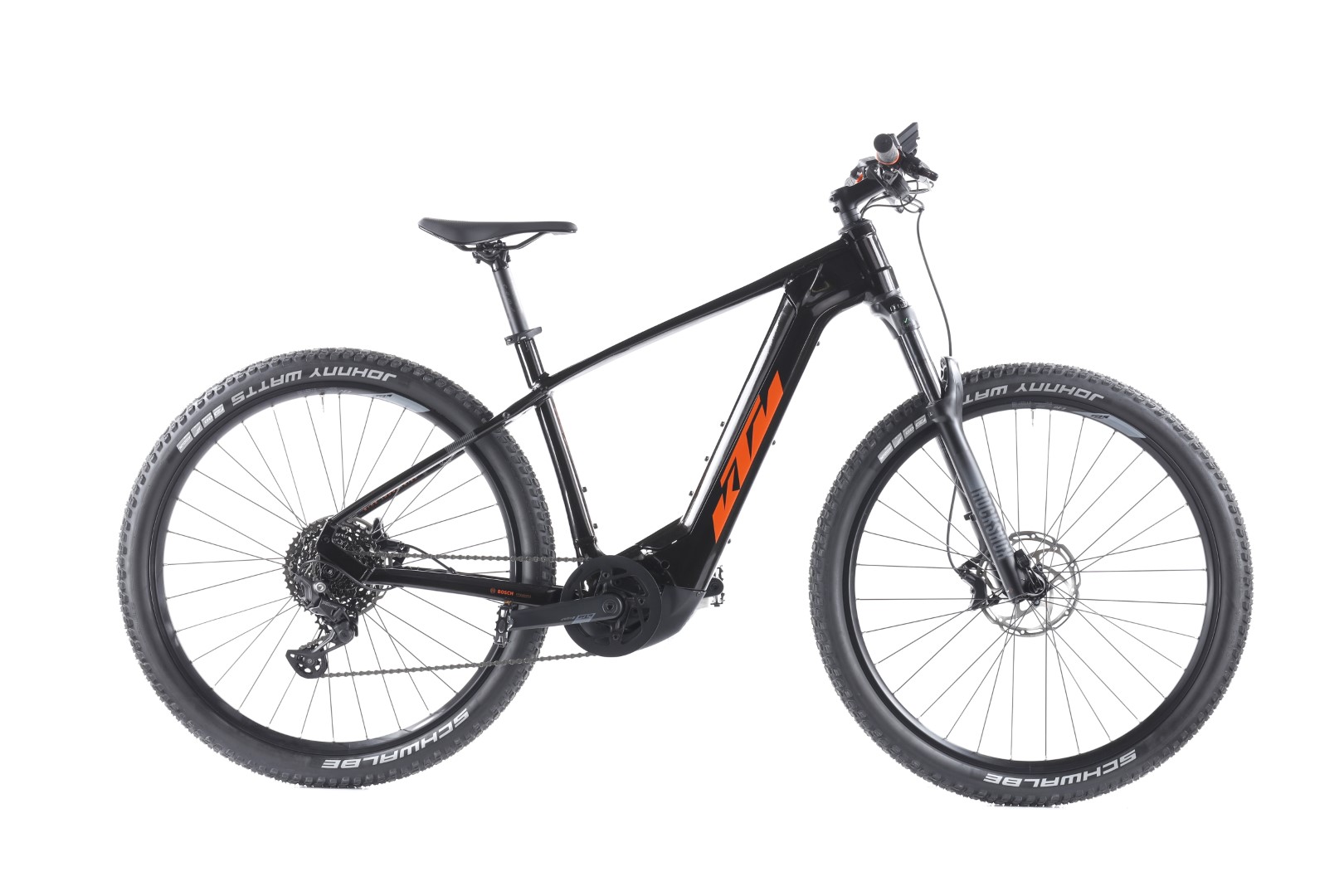 KTM Macina Team 792 (2024) | Diamond
