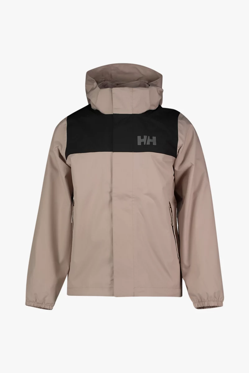 Helly Hansen Vancouver Kinder Regenjacke